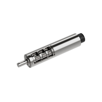 ZHAOWEI ZWSM032032-150 32mm 30kg.cm 27rpm 24v Low Rpm High Torque Brushless Dc Gear Motor for Industrial Power Tools