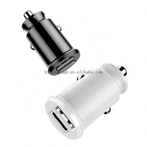 Car Charger For iPhone x Samsung s10 Xiaomi mi <strong>9</strong> 3.1A <strong>Fast</strong> Car Charging USB Car Charger Adapter Mobile Phone Charger - Product Image 1