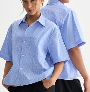 Yukaihe Camicie a Righe Classiche per Uomo, Alta Qualità, Personalizzabili, Casual e Formali, Vendita Calda - Product Image 3