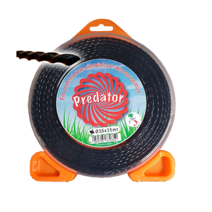 Débroussailleuse professionnelle «Vertigo» avec ligne de 3.0mm, longueur de 45m - Product Image 1