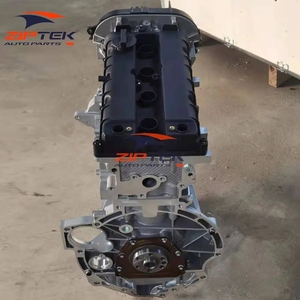 Nouveau moteur Del Duratec <span class=keywords><strong>1</strong></span>.6 HWDA pour <span class=keywords><strong>Ford</strong></span> <span class=keywords><strong>Focus</strong></span> Volvo V50 S40 C30 Mk2 c-max Mk1 - Product Image 4