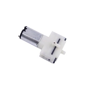 มอเตอร์ปั๊มน้ำเหมาะสำหรับหุ่นยนต์ดูดฝุ่น <span class=keywords><strong>Xiaomi</strong></span> Mijia G1 <span class=keywords><strong>Mi</strong></span> อะไหล่เครื่องดูดฝุ่นแบบหุ่นยนต์ MJSTG1จำเป็น - Product Image 6