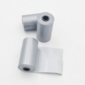 Nastro adesivo in tessuto mini roll verde argento, il nastro per la riparazione del kit di sopravvivenza Mini di miglior planata sopravvive all'aperto 4.8m x 3 <span class=keywords><strong>m</strong></span> 2.5 <span class=keywords><strong>m</strong></span> - Product Image 5