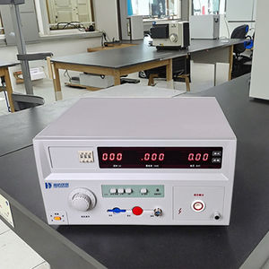 Probador de voltaje de 5kV AC/DC - Product Image 2