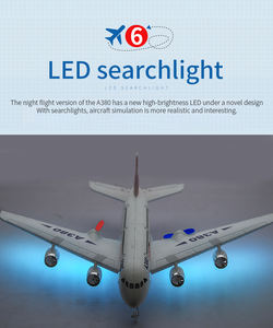 <span class=keywords><strong>Avion</strong></span> RC <span class=keywords><strong>à</strong></span> lancer <span class=keywords><strong>à</strong></span> la main/décollage au sol, 2 canaux, réglage de la vitesse <span class=keywords><strong>à</strong></span> 3 niveaux, télécommande stable 2,4G, compétition multi-joueurs, <span class=keywords><strong>avion</strong></span> RC - Product Image 6