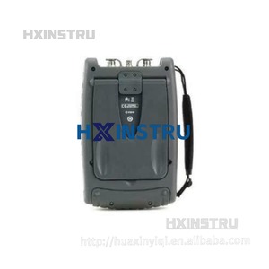เครื่องวิเคราะห์เครือข่ายไมโครเวฟแบบพกพา KEYSIGHT N9927A FieldFox, 18 GHz ราคาต่อรองได้ มือสอง hx1 - Product Image 2