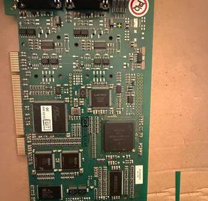 <strong>PowerCAN</strong>-PCI-II-Rev1 COM168-PCI 930151200-0911 IA-13-000007 switch - Product Image 1