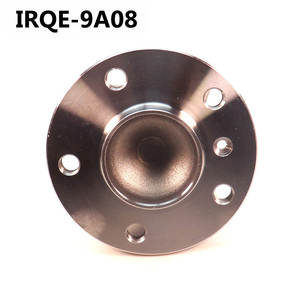 Conjunto de Cubo de Rueda Delantera IRQE-9A08 33 41 6 852 156 BMW F30 F54 F55, Rodamiento de Acero, Pieza Nueva - Product Image 3