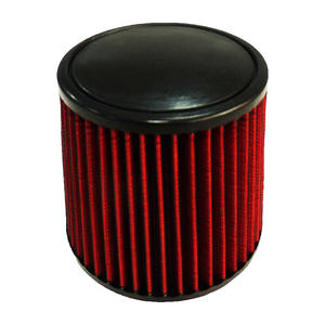 Filtre à air conique universel à haut débit, design tête de champignon, pièces automobiles pour la plupart des véhicules - Product Image 3