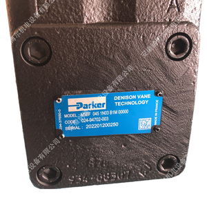 มอเตอร์ใบพัดสำหรับงานหนัก รุ่น 024-94702-0 M5BF 045 1N** B1M 00000 - ซีรีส์ M5 - Product Image 5