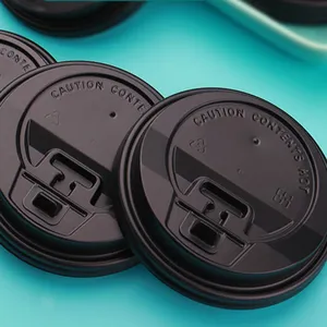 Кофейные одноразовые кофейные чашки