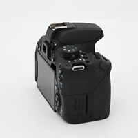 Kamera Digital DF Laris Manis 99% Baru Kamera DSLR Profesional 850D untuk canon