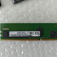 M393A2K43DB3-CWE 16G DDR4 3200 DRAM 2R X8 ECC RDIMM untuk Server