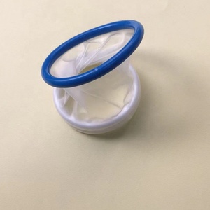 Pelindung Luka Sekali Pakai Bedah Insisi Cincin Tunggal Dilator Retraktor Luka - Product Image 3