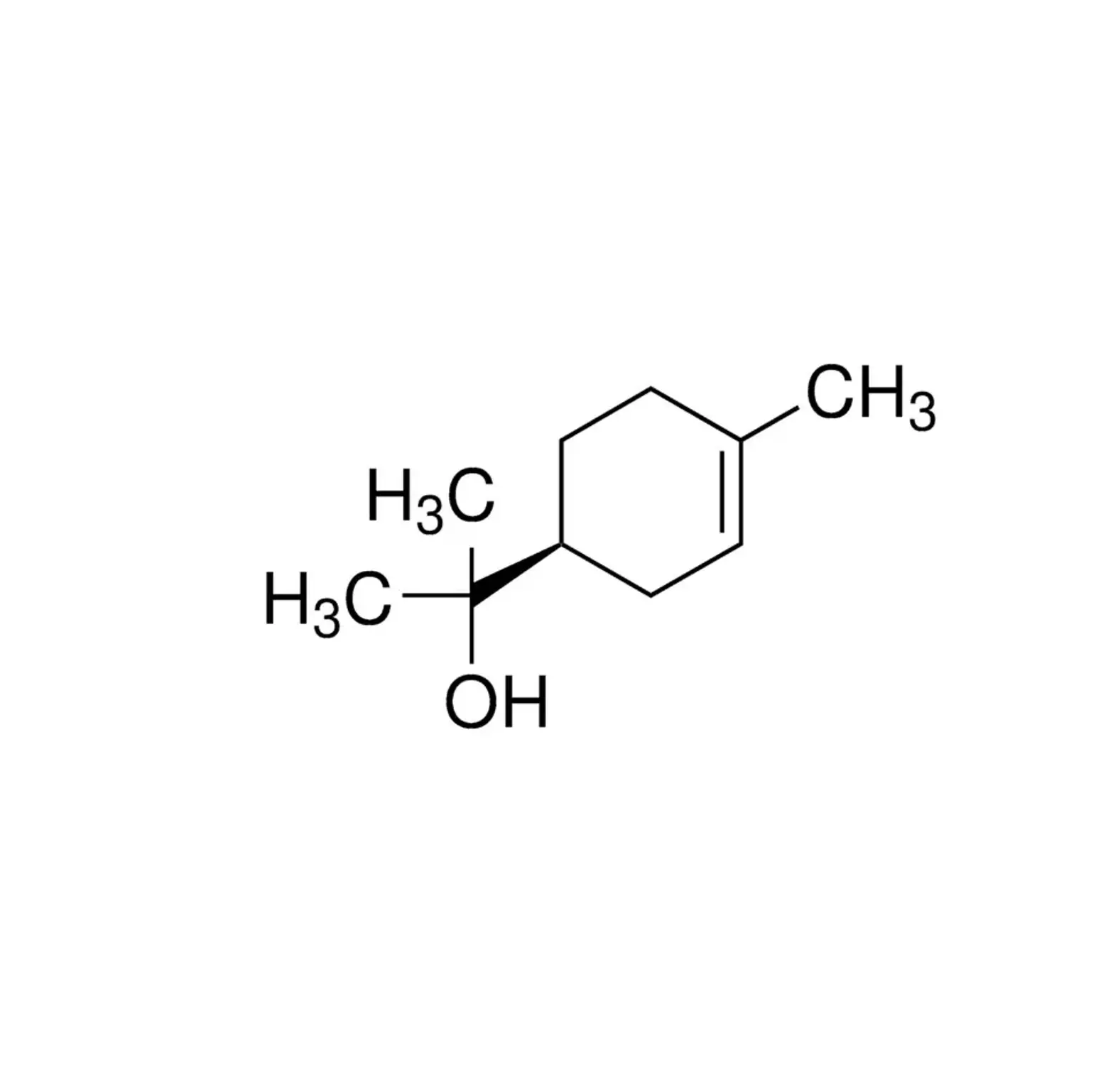Farwell 98-55-5 कोषेर प्रमाणपत्र प्राकृतिक अल्फा Terpineol 98% न्यूनतम कैस कोई.: 98-55-5