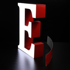 Machine à cintrer les lettres <span class=keywords><strong>2d</strong></span> Sign Channellume - Product Image 4