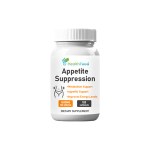 Cápsulas Supresoras del Apetito Directas de Fábrica con Vitamina D3, Mantienen Niveles Óptimos de Cetonas, Manténgase Energizado y Activo - Product Image 1