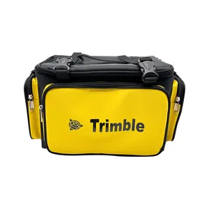 Trimble mềm Host Bag với độn bên trong cho GPS rtk gnss Trạm di động vai duy nhất Túi