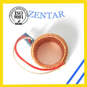 Zentar 전류 센서 CT822 20.7mm 홀이있는 저전압 전류 변압기 - Product Image 5