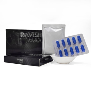 Cápsulas temporizadas de Maca natural y ginseng rojo, servicio personalizado OEM, El potenciador de energía más fuerte - Product Image 5