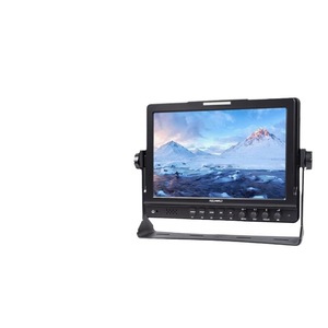 Moniteur de réalisateur Feelworld 1018V1 10 pouces 4K pour caméra DSLR et production vidéo - Product Image 5