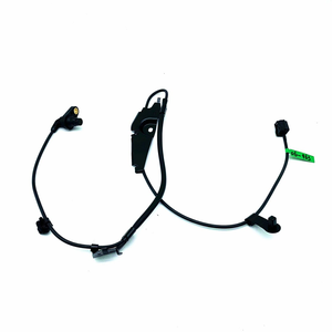 Sensor ABS OEM para Toyota Camry/Hybrid (2011-2017) 8954206040 8954206120, Repuesto Delantero Derecho - Product Image 2