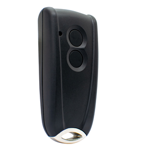 Télécommande de porte de garage 433 MHz compatible avec les ouvre-portes RSE2, RSC2, RSZ1, Liftronic 500, 700, 800, Portronic – Pièce de rechange - Product Image 2