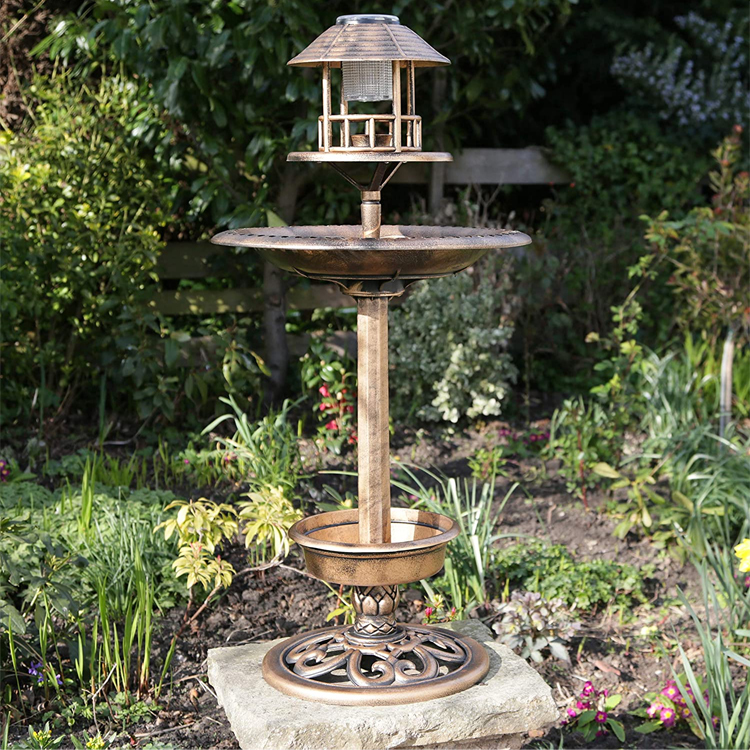 Patio Bird Watching Clear Acrylic Window