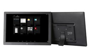 Pubblicità Indoor monitor 17 pollici wifi photo frame schermo IPS 1080P android dello schermo con sensore di movimento - Product Image 3