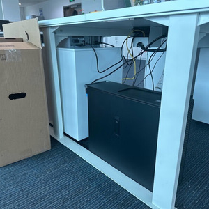 Vente en gros Precision 5860 Tour Poste de travail Postes de travail de bureau W5-2475X 16 Go DDR5 256 Go Carte graphique T400-4G DOS 1350W - Product Image 4