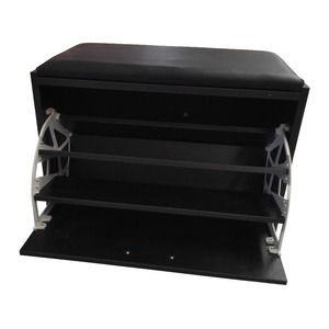 Meubles en panneaux d'intérieur en bois modernes pour chambre et salon - Installation facile, propres, écologiques et peu coûteux - Product Image 4