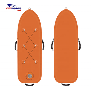 <span class=keywords><strong>Boya</strong></span> Inflable de Doble Capa con Tecnología Drop Stitch, Mini Flotador para Buceo y <span class=keywords><strong>Pesca</strong></span> <span class=keywords><strong>Submarina</strong></span> - Product Image 1