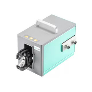 เครื่องจีบสายไฟแบบลม GNQ-50A เครื่องมือจีบหัวทองแดงอเนกประสงค์ อุปกรณ์จีบสายไฟอัตโนมัติ - Product Image 5