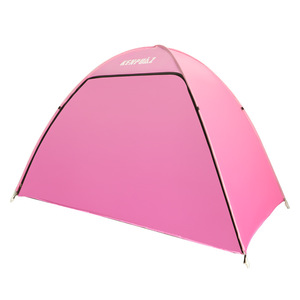 Carpa para exteriores Kenpuaz, 205x120x130cm, apertura rápida, impermeable, protector solar, equipo para acampar y picnic - Product Image 2
