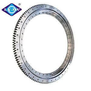 LYJW Bantalan Putar Diameter Besar untuk Peralatan Berputar Luas di Taman Bermain Luar Ruangan EB1.25.1155.200-1STPN - Product Image 3