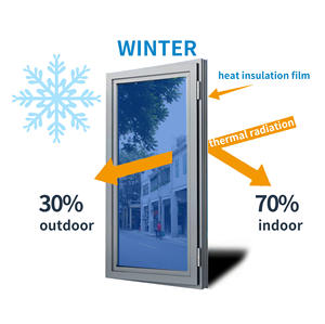 <span class=keywords><strong>Films</strong></span> d'isolation thermique pour fenêtres - Product Image 2