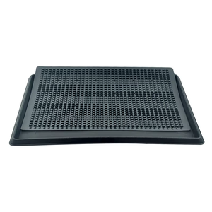 Tapis d'entraînement pour chiot, remplacement de la pelouse artificielle pour chien, tapis de toilette pour chien, fabricant chinois, 2025 - Product Image 5