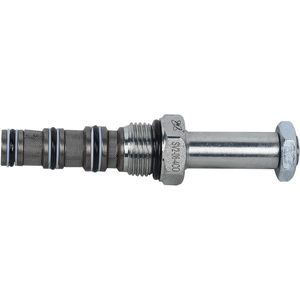 Válvula Hidráulica de 4 Vías Puruoda, Puerto de 3/4 Pulgadas, 315 Bares, con Filtro para Control Direccional de Quitanieves - Product Image 2