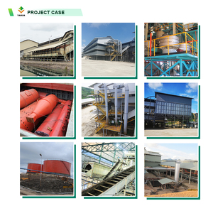 Новая линия по производству пальмового масла: пресс для переработки пальмового масла, установка для производства сырого пальмового масла, завод по рафинированию пальмового масла - Product Image 6