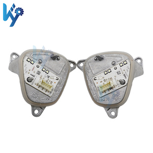 Y Ori 90112529 faro a LED 90181487 DRL Ballast B9081D per <span class=keywords><strong>Opel</strong></span> <span class=keywords><strong>Crossland</strong></span> <span class=keywords><strong>X</strong></span> accessori auto - Product Image 3