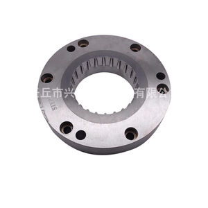 Matriz de Carburo para Trefilado de Alambre Metálico, Acabado Brillante, Personalizable - Product Image 2