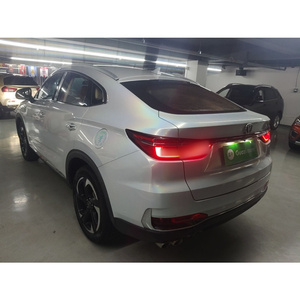 กัวซี <span class=keywords><strong>รถ</strong></span>ยนต์มือสอง ปี 2019 CHANGAN CS85 COUPE เครื่องยนต์เบนซิน เกียร์อัตโนมัติ ขับเคลื่อนล้อหน้า 5 ที่นั่ง SUV พวงมาลัยซ้าย สีขาว 2 ลิตร 232 แรงม้า ผลิตเดือนเมษายน 2562 - Product Image 3