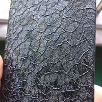 Revêtement en poudre époxy polyester gris à texture craquelée résistant aux UV pour armoires métalliques, cadres et quincaillerie avec pulvérisation électrostatique