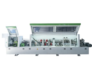 Machine à chantourner robuste à huit fonctions, fonctionnement stable, équipée de dispositifs de pré-fraisage et de suivi de contour. - Product Image 1