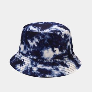 Gorras de Invierno para Mujer, Diseño Tie Dye, Coloridas, con Protección Solar, Fabricantes OEM ODM - Product Image 2