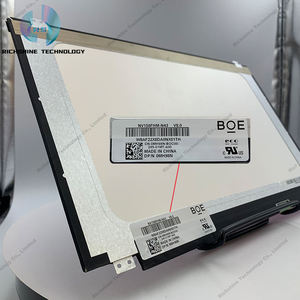 ราคาโรงงานใหม่ NV156FHM-N43 จอ 15.6 นิ้ว บางเฉียบ Edp 30 พิน FHD IPS 72% NTSC ป้องกันแสงสะท้อน สีดำ A-Si TFT-LCD รับประกันเปลี่ยนสินค้า 1 ปี - Product Image 5
