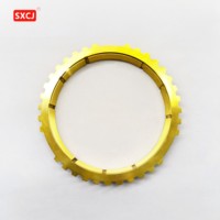 Cincin Sinkronisasi Berkualitas Tinggi untuk Transmisi Otomatis Gearbox untuk TOYOTA OEM 33368-35020