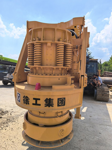 Xr400e quy mô lớn thứ hai tay chất lượng cao Máy Khoan Quay - Product Image 6