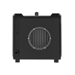 เครื่องลดความชื้นแบบดูดความชื้นไฟฟ้าสำหรับใช้ในบ้าน - Product Image 2