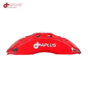 Kits de freno modificados A5 de alto rendimiento, pinzas de freno de 6 pistones para Ford Ranger para BMW para Lexus para Porsche VW - Product Image 2